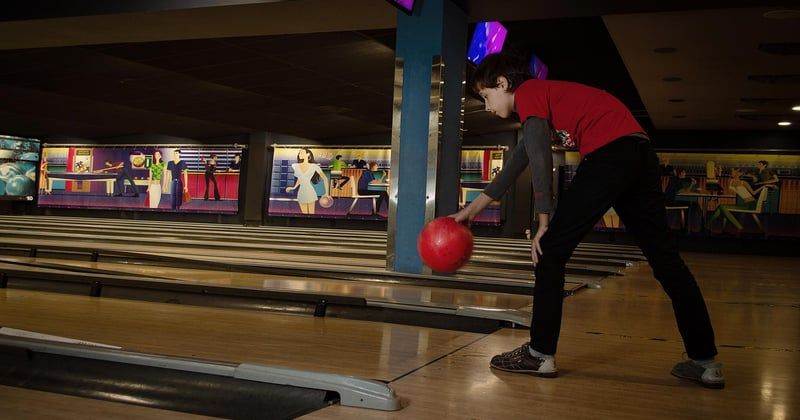 La meilleure position pour lancer une boule de bowling : le guide complet